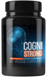 Cognistrong Reviews