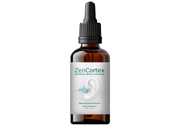 Zencortex: Honest Reviews; bottle