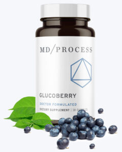 gluco berry para diabetes tipo 2