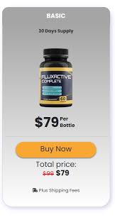 Fluxactive Buy now