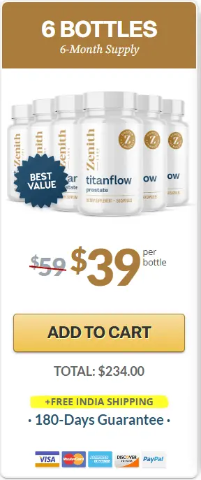 Titanflow Buy now