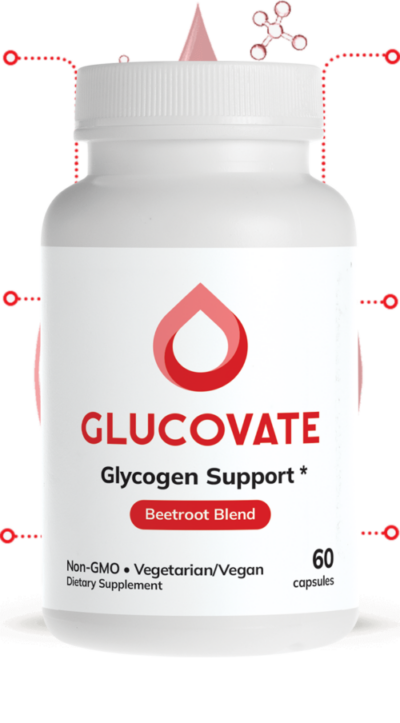 1# Glucovate Review: Your Guide to Blood Sugar Support